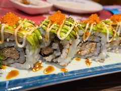 -仙隐小鹿中华料理(南宁万象城店)
