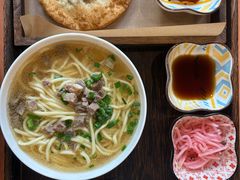 -北京西藏大厦·香帕拉藏餐厅