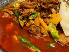 -那拉提之疆·新疆菜(美院店)