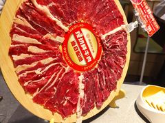 -海底捞火锅(奥山世纪城店)