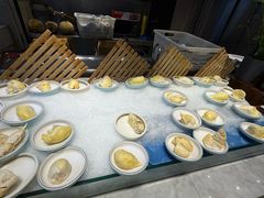 -川骄海鲜自助(亚运村店)