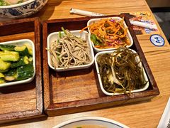 -西部马华清真兰州牛肉面·烧烤夜市(关东店)