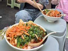 -吉庆桂林米粉·柳州螺蛳粉(港汇广场店)