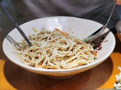 -大牛湾·眷村牛肉面(蠡溪店)