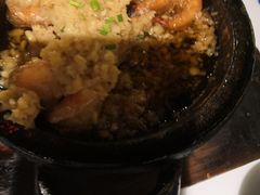 -小菜园新徽菜(滁州苏宁店)