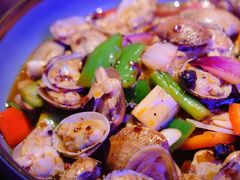 -钳真多钓虾馆·小龙虾海鲜烧烤(九六广场店)
