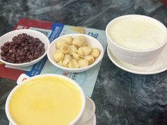 -福星牛奶甜品店(常平店)