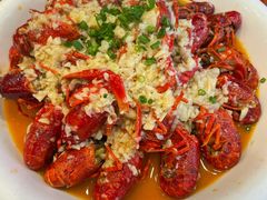 -虾小龙老长沙龙虾馆(坡子街店)