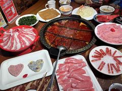 -黄家码头老火锅(解放碑旗舰店)