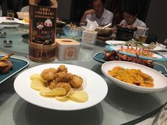 -大鸽饭(体育西路店)