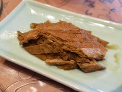 -山外山菜馆(玉泉路店)