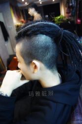 点击看大图 -KS COLOUR漂色·染发·画染