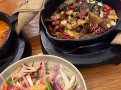 -云海肴·汽锅鸡·云南菜(美罗城店)