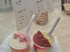 -Dip in Gelato(富民路店)