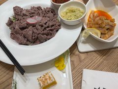 -客汀家宴·客家烟火 四季食材(集美店)