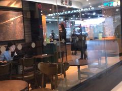 -星巴克(上海南站店)