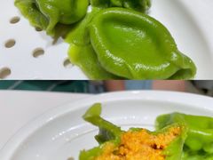 -双合园·海鲜水饺青岛菜(九水东路店)