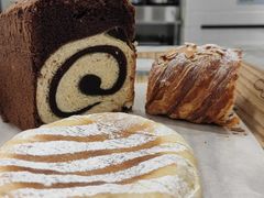 -Bread618面包生日蛋糕(欧亚商都店)