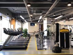 -每刻健身工作室(西直门店)