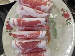 -江湖黑大兔(杨家坪店)