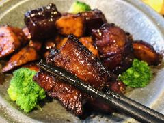 秘制红烧肉-鸡毛店·川菜(双楠店)