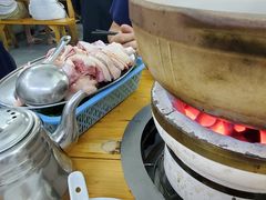 -威邵鸡煲(西华路总店)