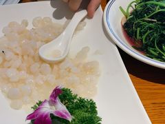 -翠山·映月湖景餐厅(映月湖公园店)
