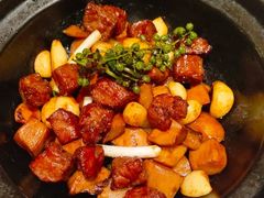 -狮王府淮扬菜(新街口友谊店)