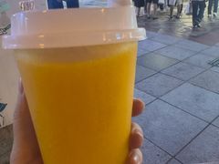 -澳门长洲糯米糍(柯打苏沙街店)