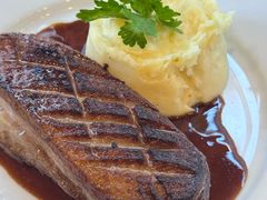 -Le Comptoir de la Gastronomie