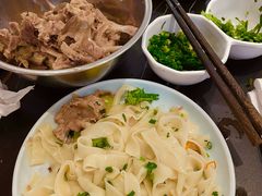 -殷式·私房烧烤·羊蝎子火锅(什刹海店)