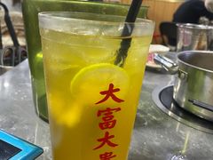 -争先鲜·蒸汽海鲜自助·鲜切牛肉