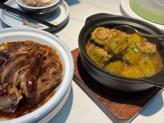 -秋色客家菜(南山店)