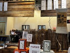 -成川茶店·潮汕工夫浓茶(万象店)
