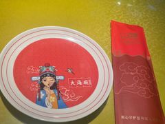 -大海碗·炸酱面·烤鸭·京菜(天坛店)