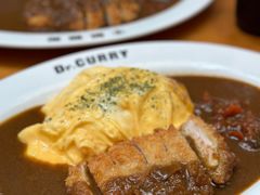 -伽喱博士 Dr.CURRY咖喱饭(太阳宫咖喱店)