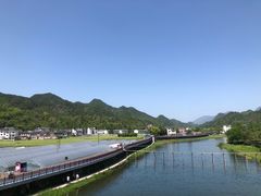 -绩溪龙川景区