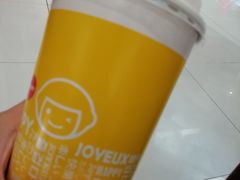-快乐柠檬happylemon(丰台万达广场店)