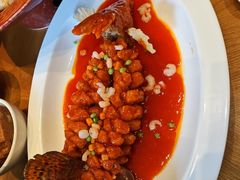 -萬國春·中菜馆(颐和公馆店)