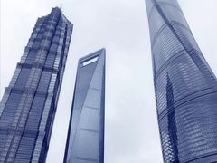 -上海中心大厦