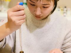 -墨more调香馆DIY自调香水(博雅国际中心B座店)