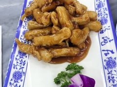 -海碗居老北京炸酱面(增光路店)