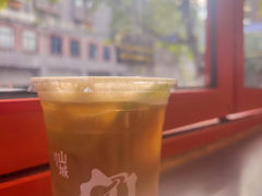 -喧闹·东方大气茶(鹅岭二厂店)