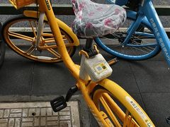 -上海市静安区图书馆(新闸路馆)