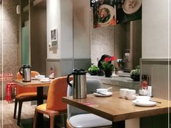 大堂-鸽味轩·粤菜小馆(高楼门总店)