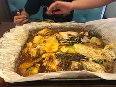 -鱼鼎香烤鱼火锅(华发商都店)
