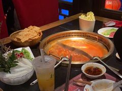 -红运火锅·中国名火锅·国风演绎(省体店)