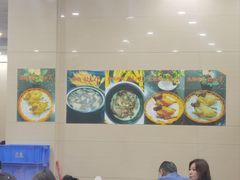 -皇鸽餐厅(五桂山分店)