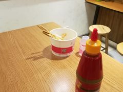 -江东关东煮(江南新地商业街店)