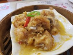 -点都德(汇胜楼店)